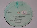 Rah Band --  Sam The Samba Man