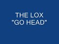 THE LOX-GO HEAD