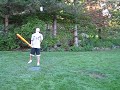 Wiffleball One