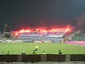 KS Górnik Zabrze -- KKS Lech Poznan oprawa Kolejorz 3/4 KS Górnik Zabrze -- KKS Lech Poznan oprawa Kolejorz 3/4