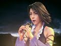 Final Fantasy X & X-2 My Valentine