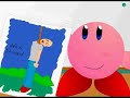 Perfect Kirby Short - Shenanigans (30 FPS & no captions)