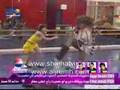 Nader merhan amal tounsia and asmaa
