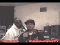 Tha Gzo Show/Aganee/WHATUNOBOUTHIPHOP?