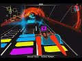 Audiosurf: Kuusou RUMBA