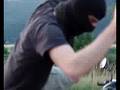 2 Guys have fun with YAMAHA YFM 350 R
