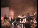 improbabilband - mummy i go for town di toups bebey arr. michele marzella con pino minafra
