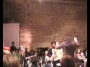 improbabilband - mummy i go for town di toups bebey arr. michele marzella con pino minafra