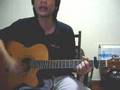 Sea Of Faces (Daniel Choo) Kutless