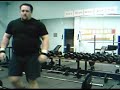 Hang Power Snatch