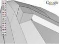 Google SketchUp: Modeling a Tractor