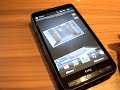 HTC HD2 