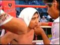 Craig McEwan Vs Hilario Lopez 1/4