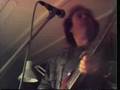 Peter Driessen Studio Recording Live '88 Cologne