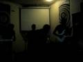 A NOVO - ENTER SANDMAN (cover)