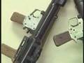 Hizbullah arms captured by IDF druz/ beduine unit