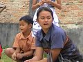 topeng monyet