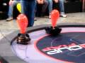 videos de Robocup FIAP 2008 - Manhã - Parte 2