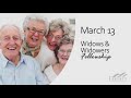 Join Us For Our Sunday Morning Service! 03-07-2021