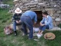 EXTREMADURA Por tierras de La Vera y Valle del Jerte, A mis amigos holandeses