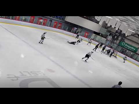 Noah 44 Skills + Passing