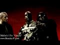 Mafia K1 Fry - Guerre