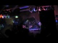 A Eurosonic 2008 Special Report - killed by 9V batteries