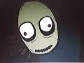 Salad Fingers Tribute
