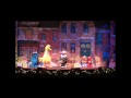 Sesame Christmas Story - Part 1 of 3