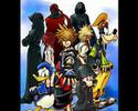 Kingdom Hearts I-II Negramaro - Nuvole e Lenzuola