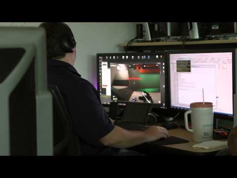 Click - Jim Brown and David Spalinski take a look at a community made map and the Unreal Tournament team deep dives into Team Deathmatch! Want to participate and give feedback? Check out the forums...