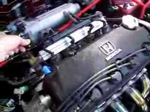 how to relocate fuse box on eg