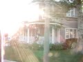 Wisteria Lane