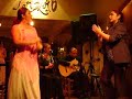 Espectáculo Flamenco en El Tablao, en Barrio Bellavista Espectáculo Flamenco en El Tablao, en Barrio Bellavista