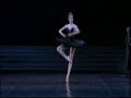 Black Swan Coda: Agnes Letestu & Jose Martinez