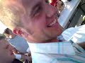 Brian charmer til gr�n rock