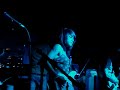 Eyes Set To Kill: (Live) Darling