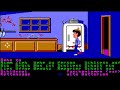 Amiga - Maniac Mansion