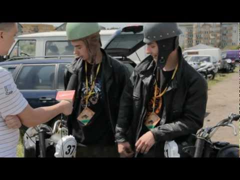 Super veteran 2012 - film
