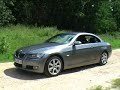 BMW s�rie3 Cabriolet