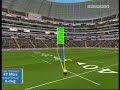 Leeds Rhinos v Bradford Bulls (Millenium Magic)