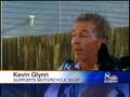 Battle Brews Over San Juan Bautista Motorcycle Shop
