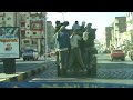 hurgada transport