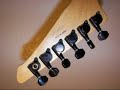 Fender Squire Floyd Rose Series MIJ Rare?