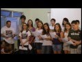 Clique para assistir : 100 anos Fé e Caridade - Apresentações