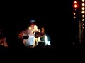 Lucio Dalla-Canzone (live)