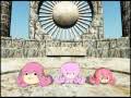 【MMD】ｵﾘｼﾞﾅﾙ曲「現在・たこ・未来」PVなのよー！【たこルカ】