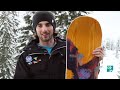 Click here to watch this video Arbor Westmark Review - 2012 Snowboard Reviews - Board Insiders