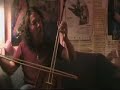 Xoomei - Throat singing Xoomei - Throat singing