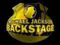 Gilles, collectionneur Jackson